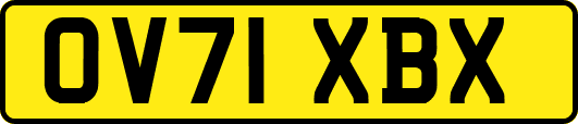 OV71XBX