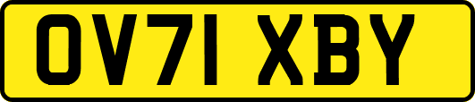 OV71XBY