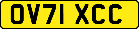 OV71XCC