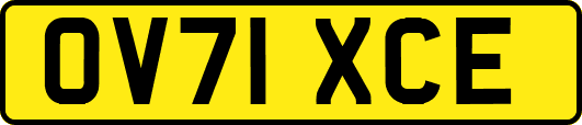 OV71XCE
