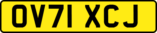 OV71XCJ