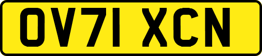 OV71XCN