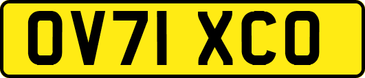OV71XCO