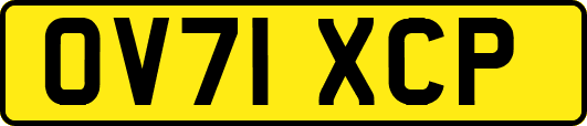 OV71XCP