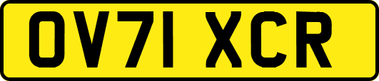 OV71XCR