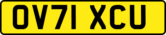 OV71XCU