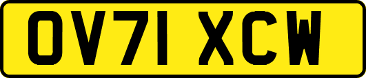 OV71XCW