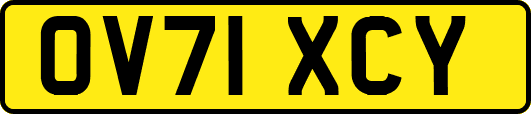 OV71XCY