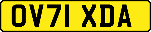 OV71XDA