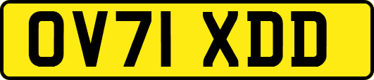 OV71XDD