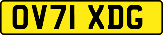 OV71XDG