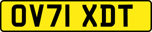 OV71XDT