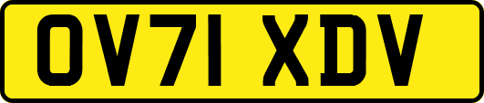 OV71XDV