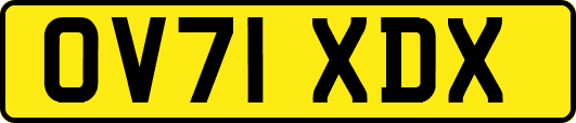OV71XDX