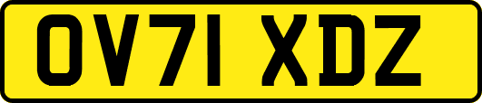 OV71XDZ