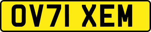 OV71XEM