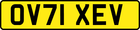 OV71XEV