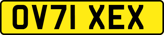 OV71XEX