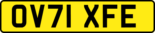 OV71XFE