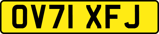 OV71XFJ