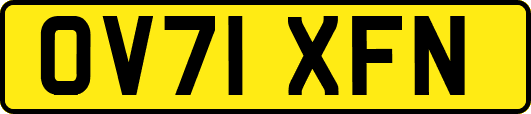 OV71XFN