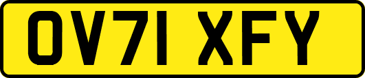 OV71XFY