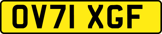 OV71XGF