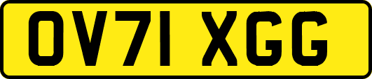 OV71XGG