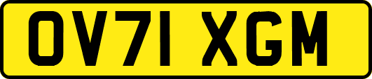 OV71XGM