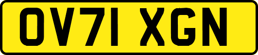 OV71XGN