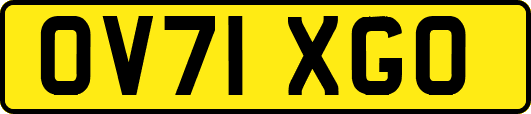 OV71XGO