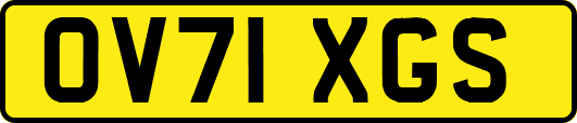 OV71XGS