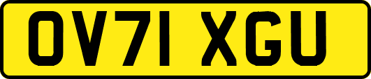 OV71XGU