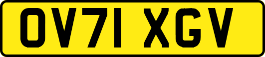 OV71XGV