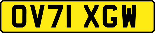 OV71XGW