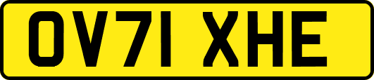 OV71XHE