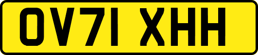 OV71XHH