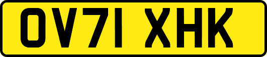OV71XHK