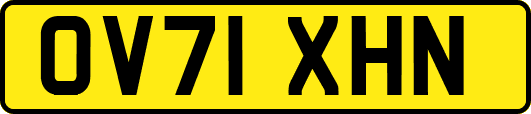 OV71XHN