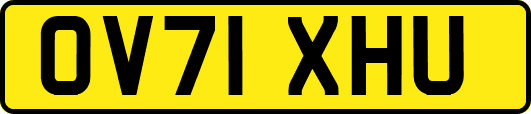 OV71XHU