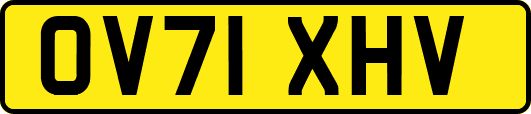 OV71XHV