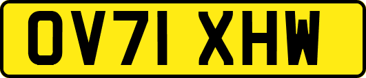 OV71XHW