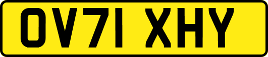 OV71XHY