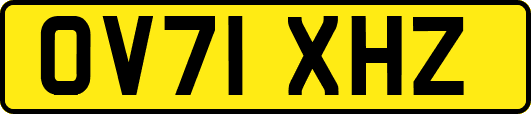 OV71XHZ
