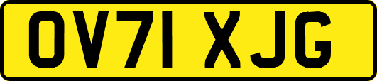 OV71XJG