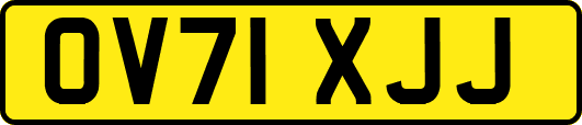 OV71XJJ
