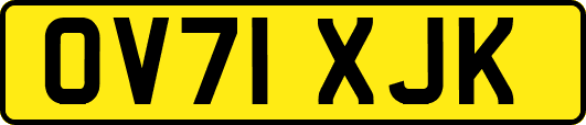 OV71XJK