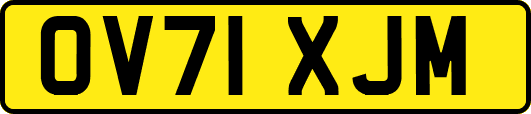 OV71XJM