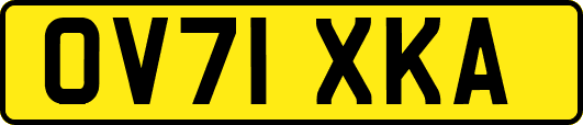 OV71XKA