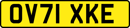 OV71XKE